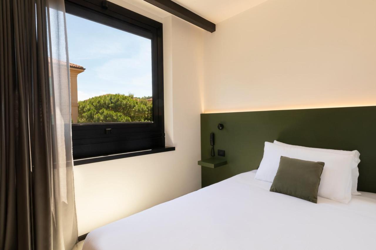 The City Hotel Ancona Exterior foto